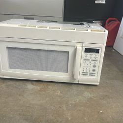Microwave For Sale