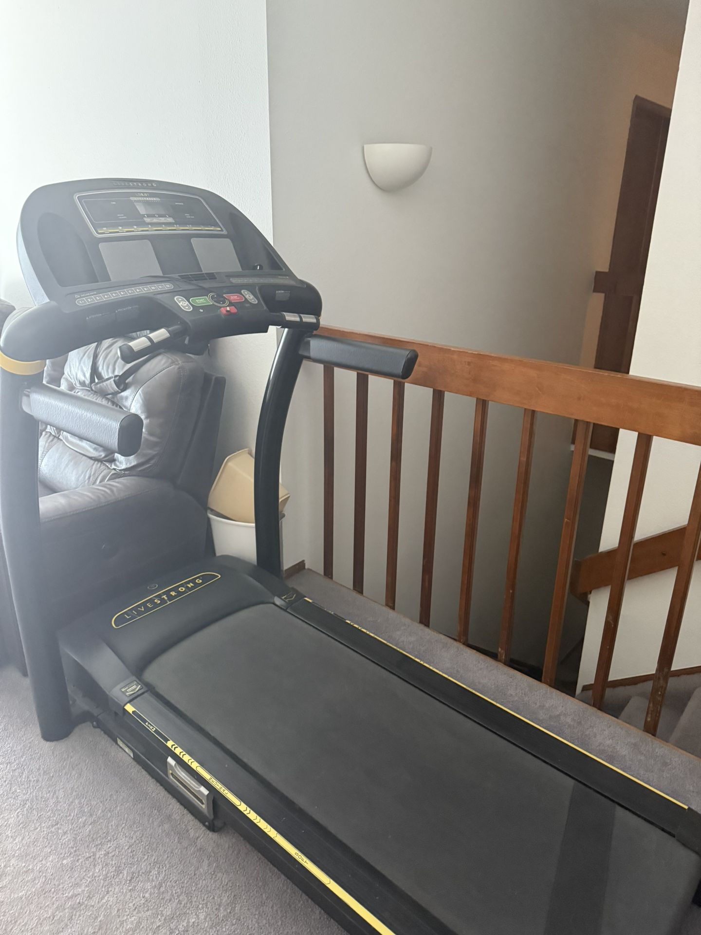 Treadmill