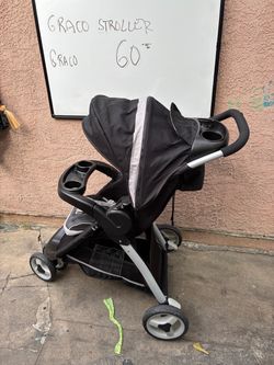 Graco Baby Stroller