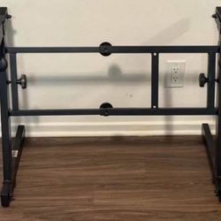 Proline Folding Z Keyboard Stand