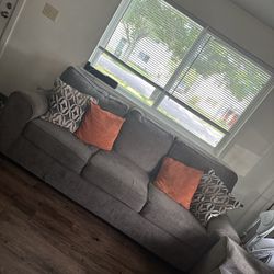 Couch Set