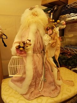 Home decor whimsical man