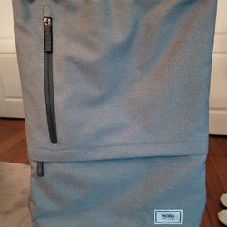  Travel/Luggage Case (Carry on) Luggage, Solo New York