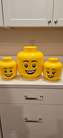 LEGO STORAGE
