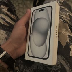 iPhone 15 T-MOBILE 128gb 