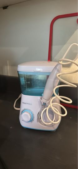 Turewell Water Flosser Oral Irrigator