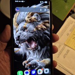 New S21 ULTRA 256GB 12GB RAM 108MP UNLOCKED NEW.