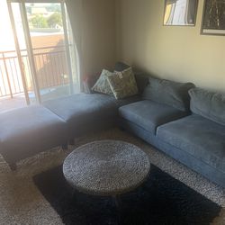 Living Room Set (individual Items Available Too)
