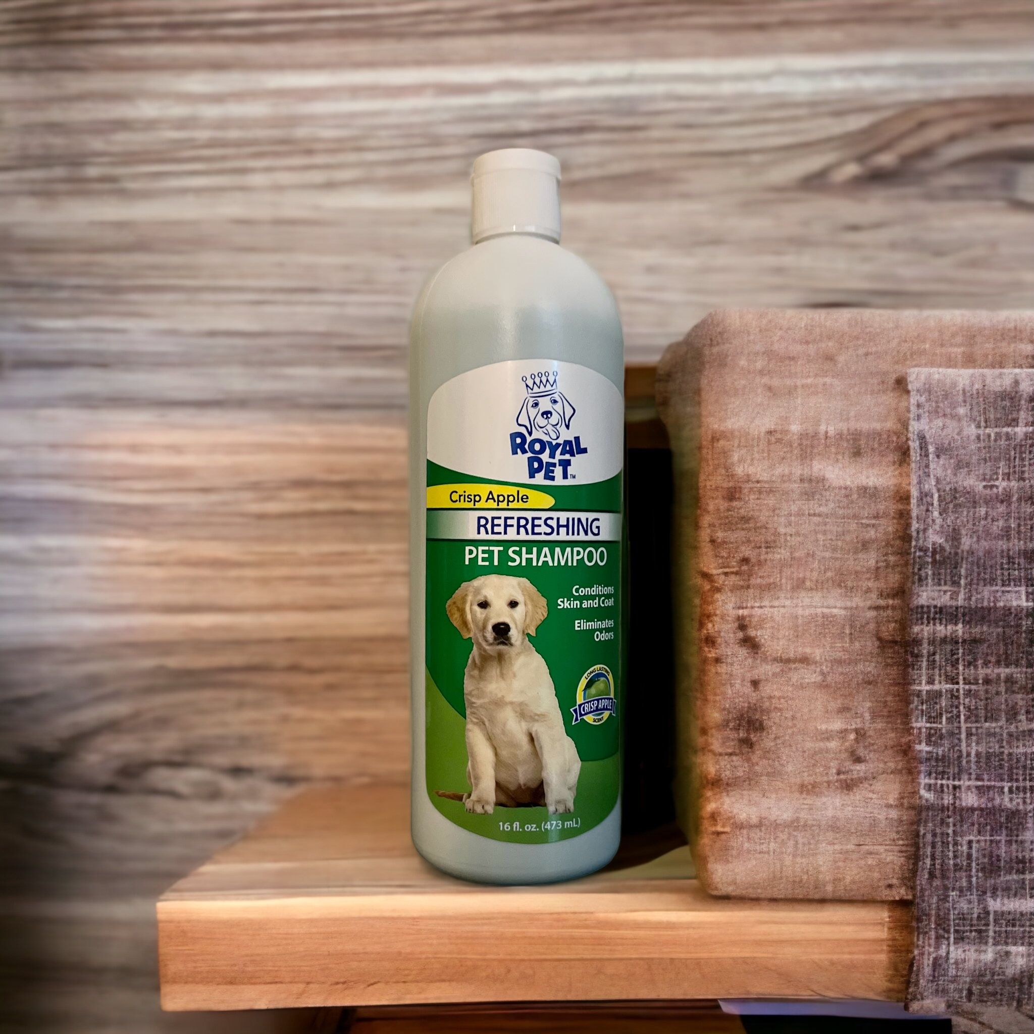 Dog Shampoo