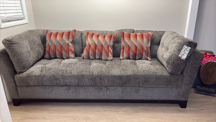 Brand New Sofa