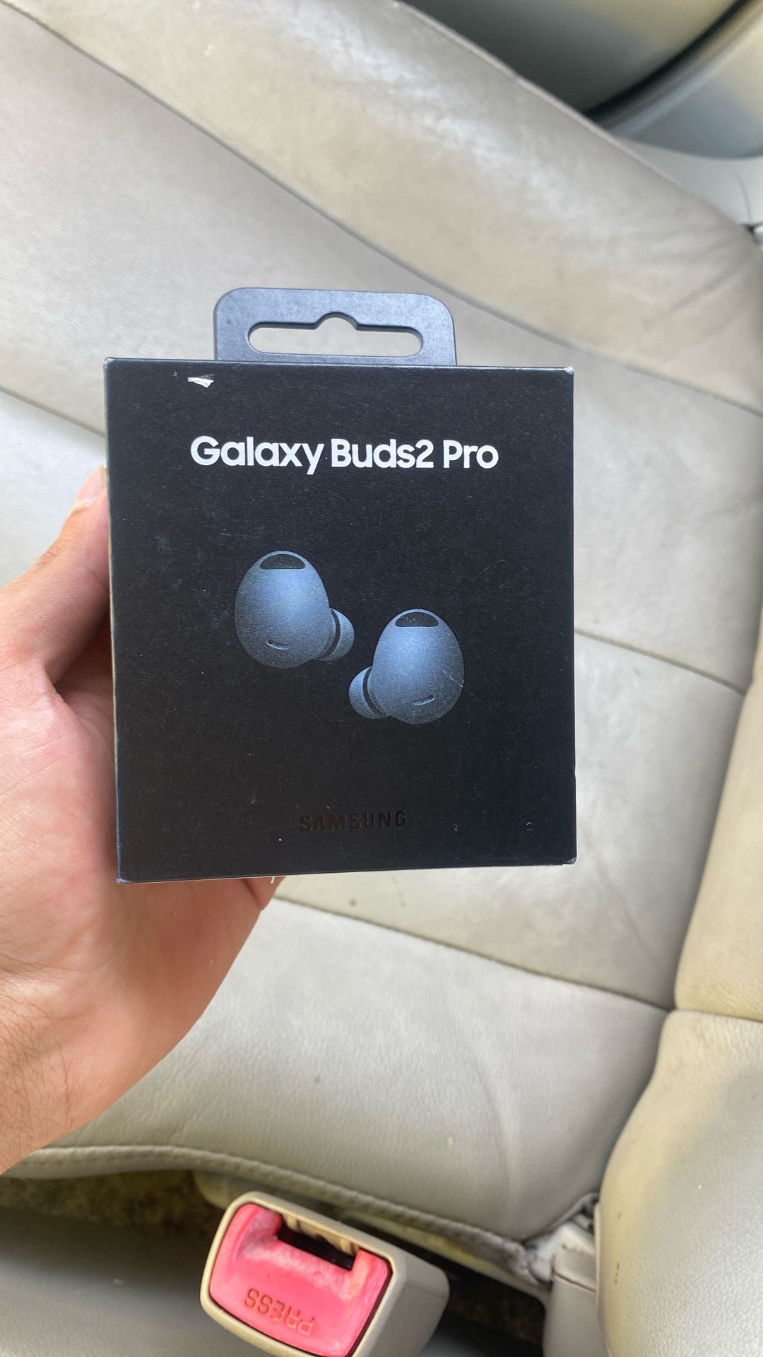 Galaxy buds2 Pro