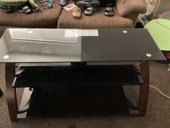 Tv stand