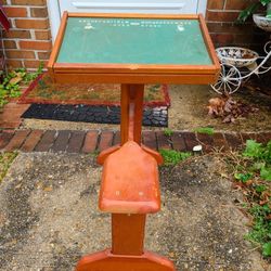 Beautiful Vintage Kids Desk