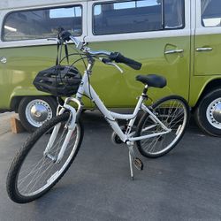 Nishiki Tamarack Bike