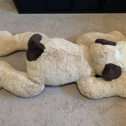 5ft Stuffed Animal