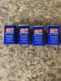 Ford 2.3 Fuel Injectors