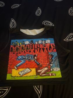 Snoop crop top (New)