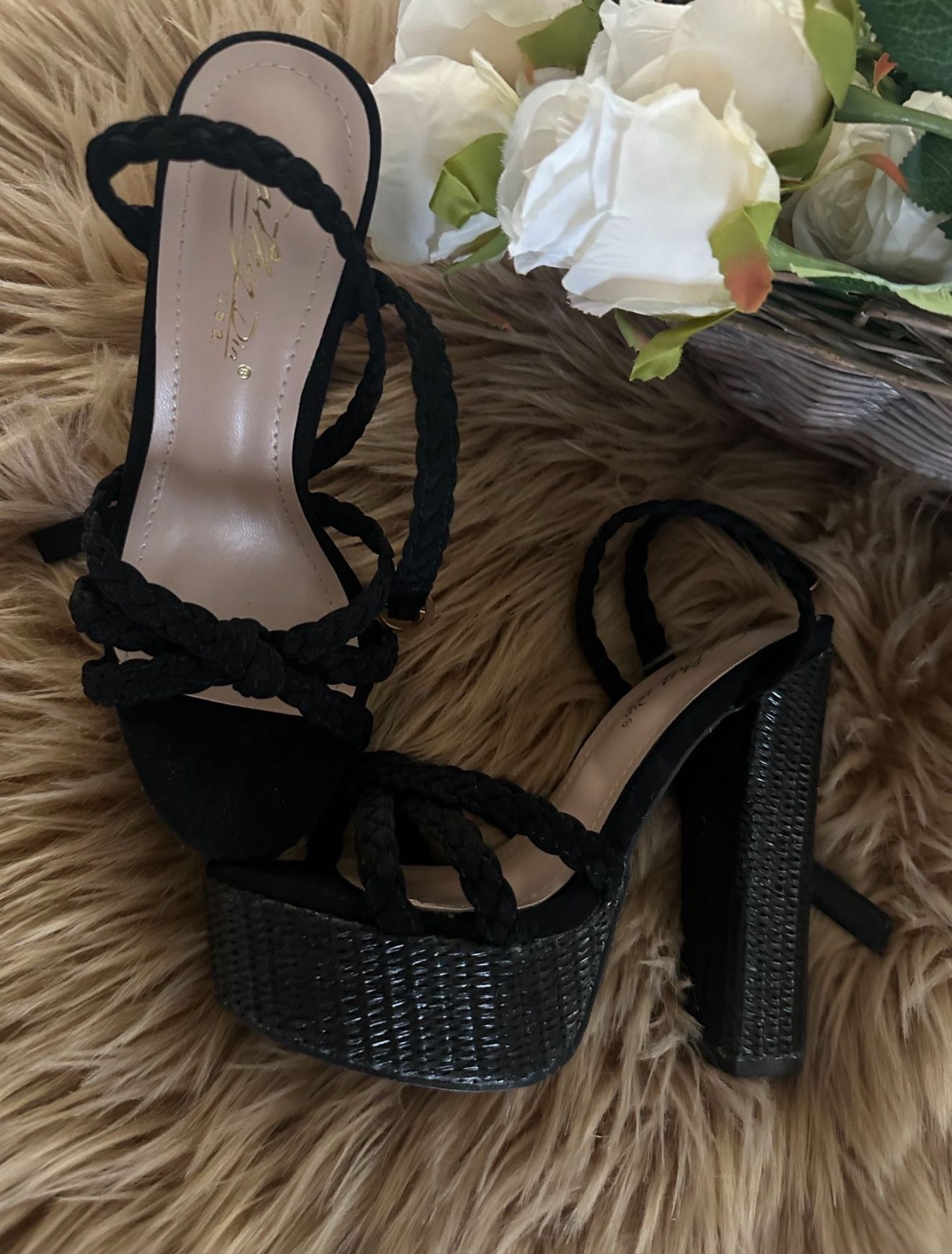 New Women’s Heels