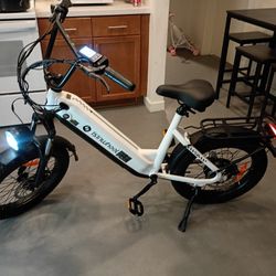 e-Bike