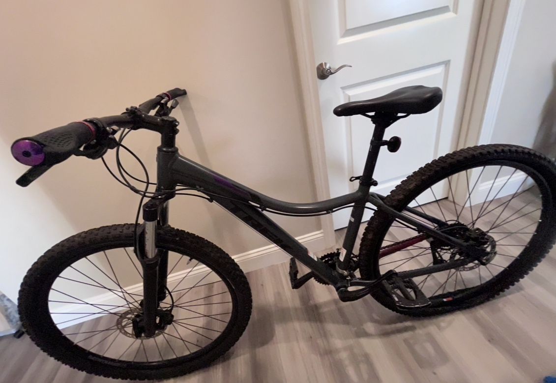 TREK Bicycle As Is