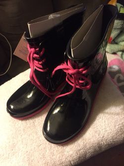 Water Boots