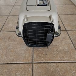 Pet Carrier