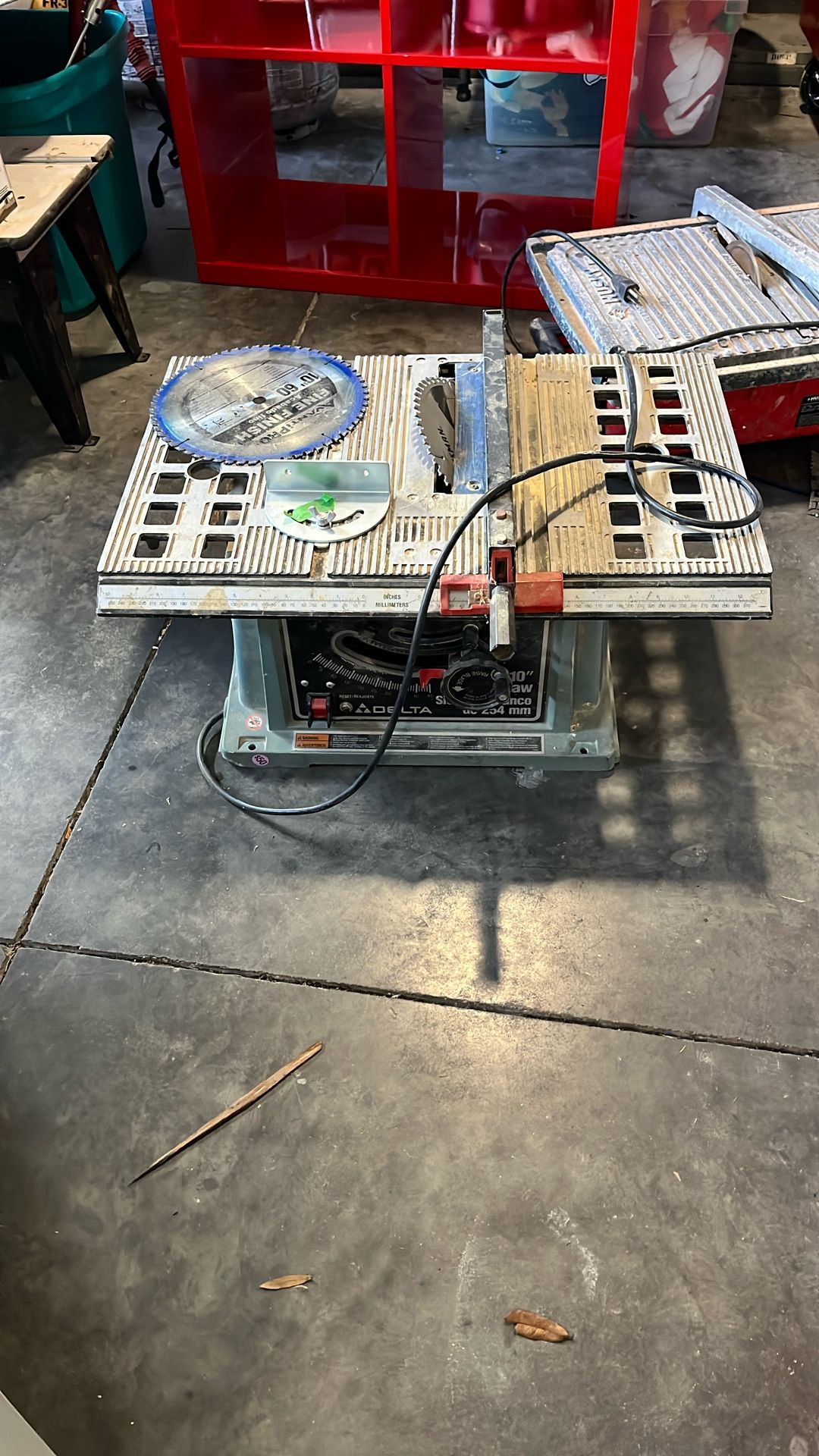 Tools Tools Table Saw