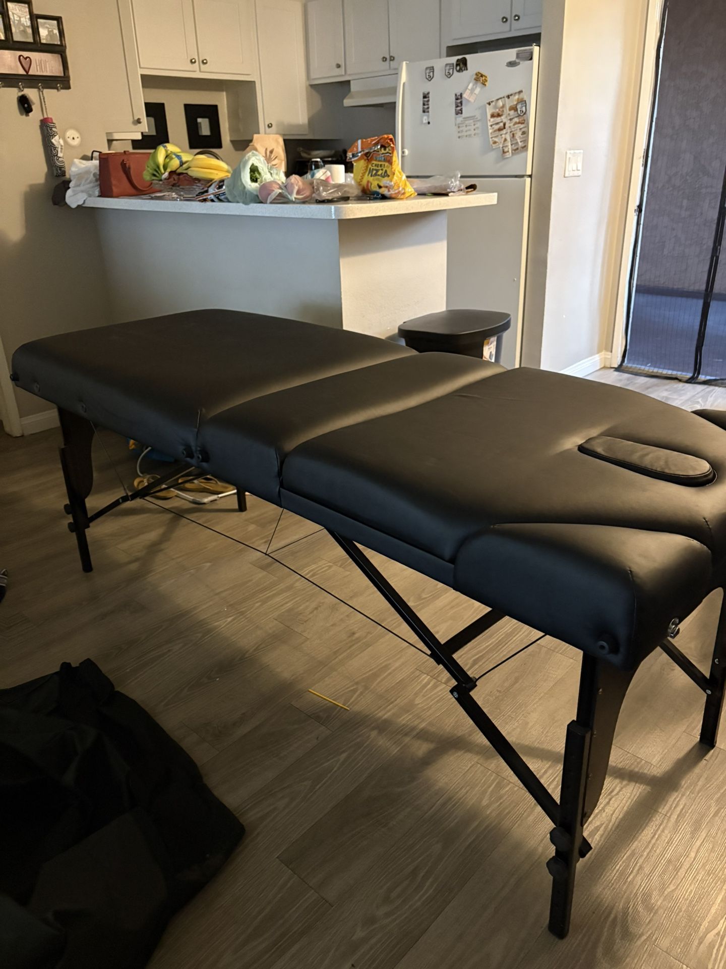 Massage Table