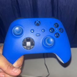 Xbox Controller 