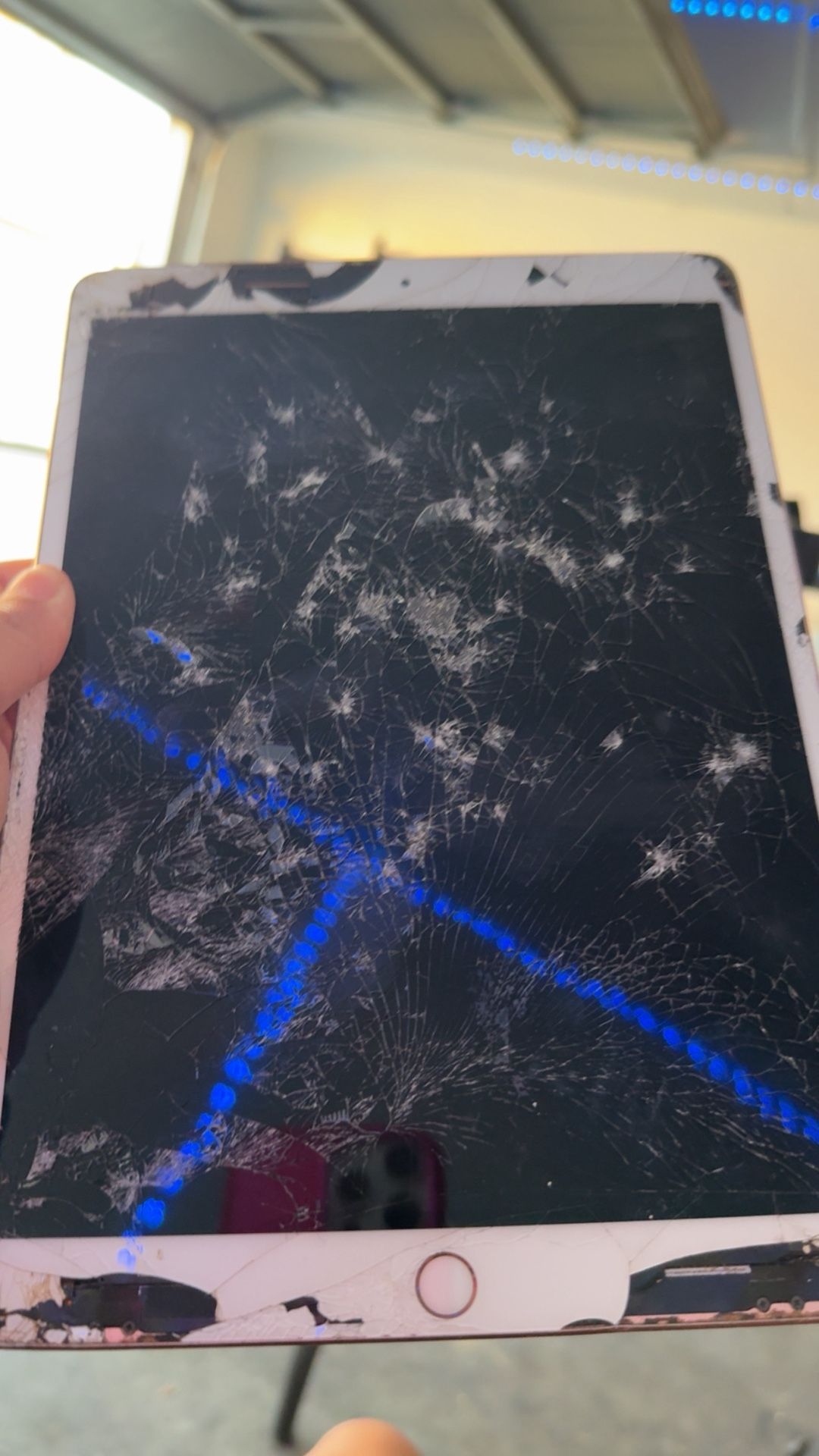 iPad Air 3 .