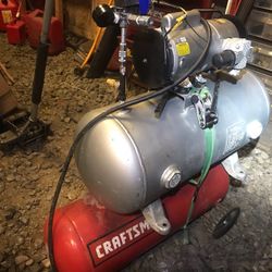 Air compressor x 2