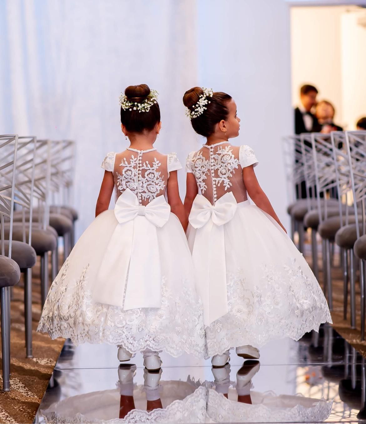 Flower Girl dress