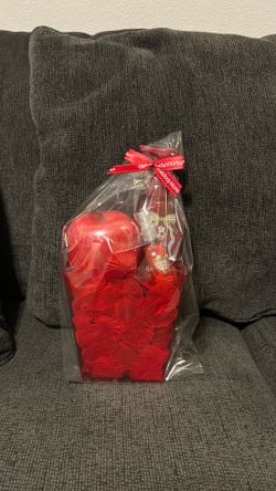 Bath & body works gift set