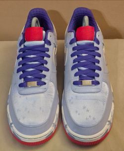 Nike Air Force 1 Low Premium '07 'Blue Denim' - Wm(Sz 9)