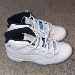 Legend Blue 11