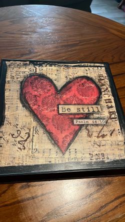 Wall decor