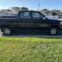 2006 Toyota Tundra