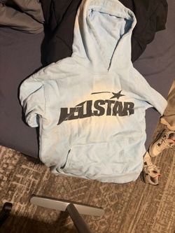 Hellstar hoodie