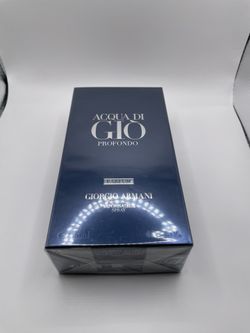 ACQUA DI GIO FROFONDO