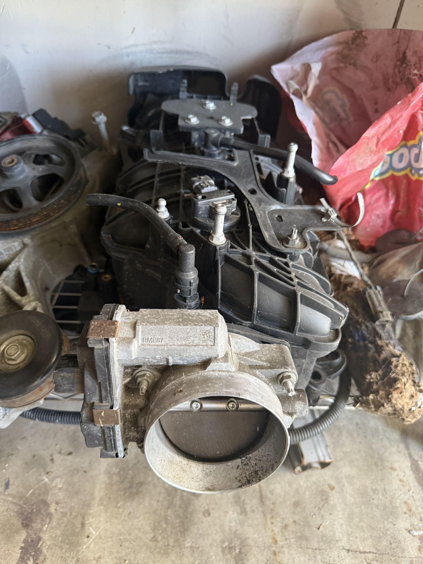 5.3 Parts