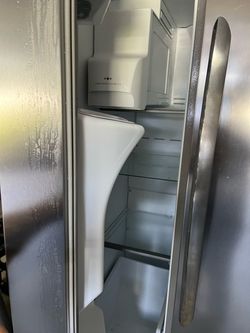 fridge