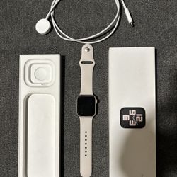 Apple Watch SE 2nd Gen 40mm