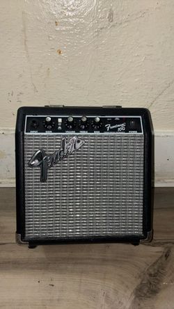 Fender Frontman 10G Guitar Amplifier