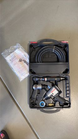 Impact Wrench
