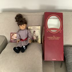 SALE - American Girl Dolls And Accessories 