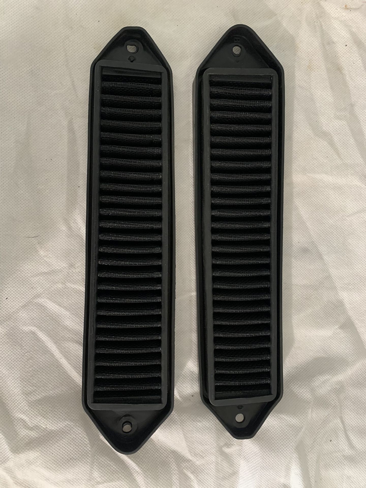 BMW E90 Air Filter Replacement