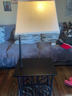 Lamp