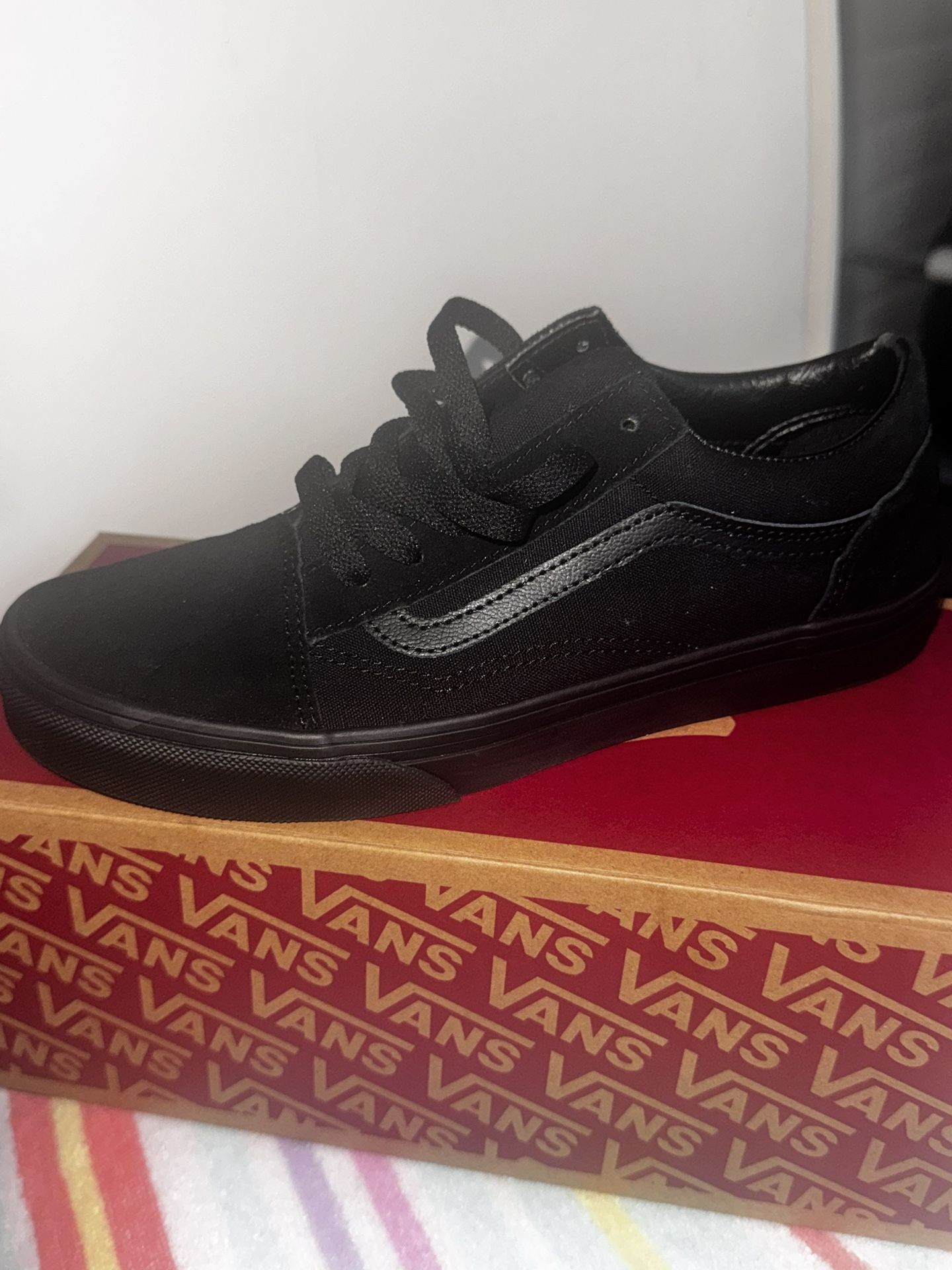 Vans Old Skool