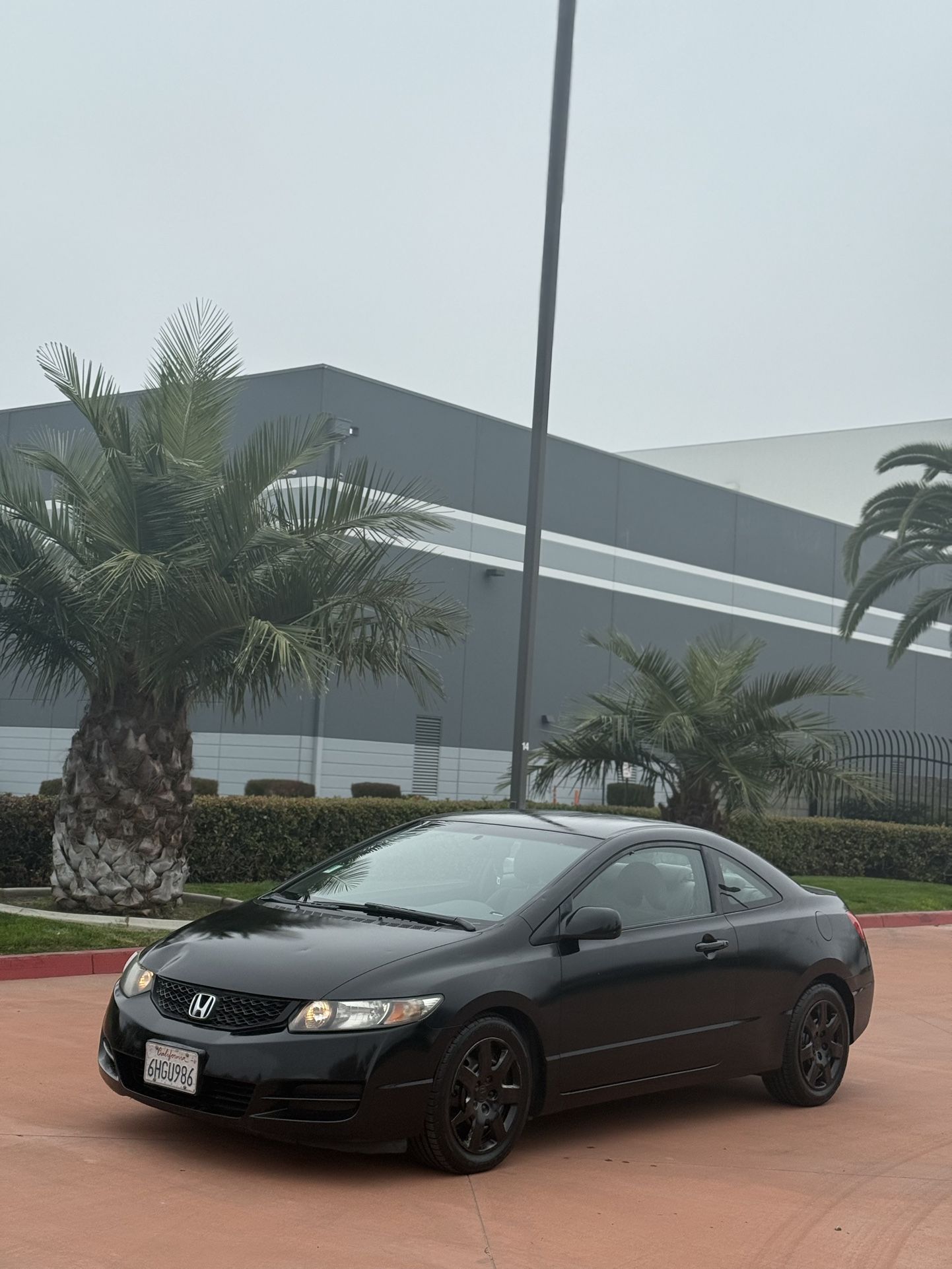 2009 Honda Civic