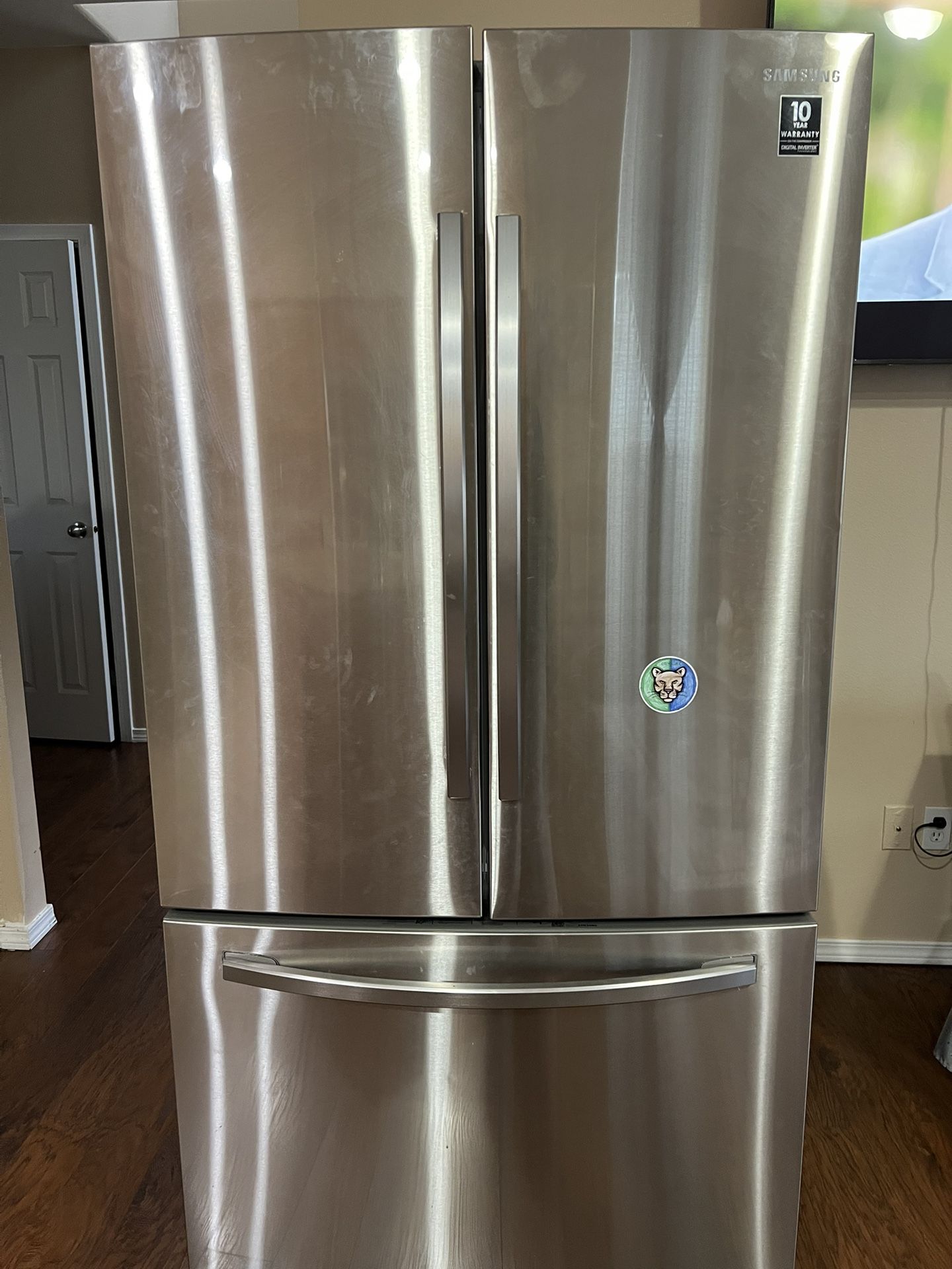 Samsung Refrigerator